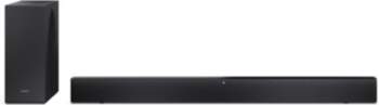 Sharp 2.1 Dolby Atmos/DTS Virtual:X