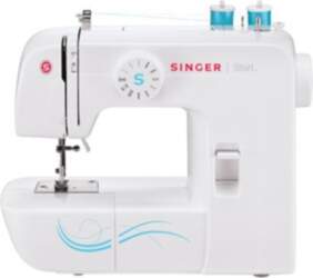 Singer , Sewing machine , START 1306 , Number