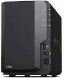 SYNOLOGY DS223 DiskStation 2-bay NAS server