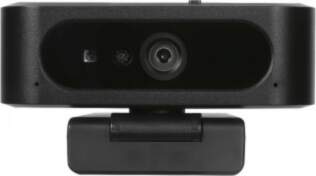 TARGUS® 2K WEBCAM WITH AUTO FOCUS