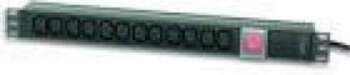 TECHLY PRO TECHLYPRO 023776 Rack 19