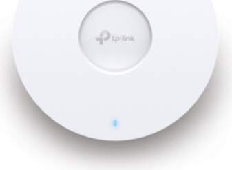 TP-LINK , AX3000 Ceiling Mount WiFi 6