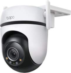 TP-LINK , Pan/Tilt Security Wi-Fi Camera , Tapo