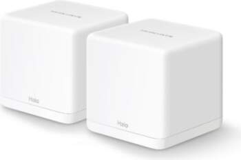 Wireless Router, MERCUSYS, Wireless Router, 2-pack