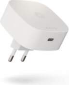 ZENS WIRELESS CHARGING  ADAPTER WHITE