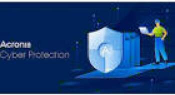 ACRONIS Cyber Backup Advanced for Server