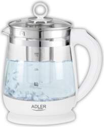 Adler , Kettle , AD 1299 , Electric , 2200