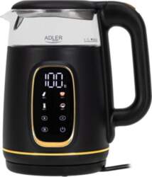 Adler Kettle with LED Display , AD