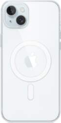 Apple iPhone 15 Plus Clear Case