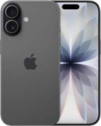 Apple , iPhone 17 , Black , 6.3