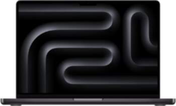 Apple , MacBook , Pro , Space Black , 14