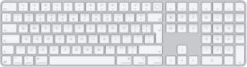 Apple Magic Keyboard with Touch ID