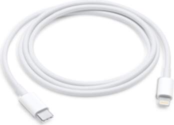 Apple , USB-C to Lightning Cable, 1