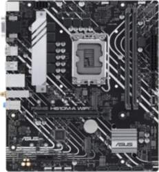 Asus , Processor family Intel H610 , Processor