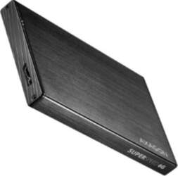 AXAGON , A compact aluminum USB 3