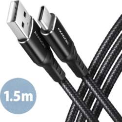 AXAGON , Data and charging cable, 1