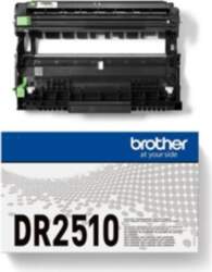 Brother , Printer Imaging Units , DR2510 Printer