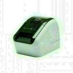 BROTHER QL-800 DESKTOP LABEL THERMO PRINTER