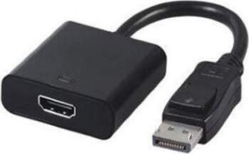Cablexpert , Adapter cable , DisplayPort , HDMI , 0