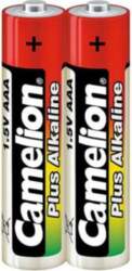 Camelion , LR03-SP2 , AAA/LR03 , Plus Alkaline , 2