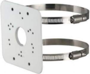 CAMERA ACC POLE MOUNT BRACKET/PFA152-E DAHUA