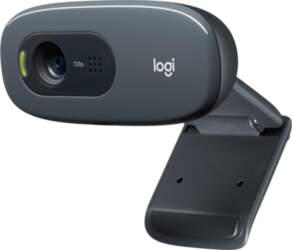CAMERA WEBCAM HD C270/960-001063 LOGITECH