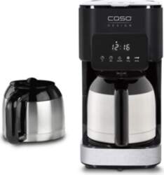 Caso , Coffee Maker with Two Insulated