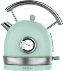 Cecotec Kettle , ThermoSense 420 Vintage , 2200