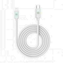 CELLY LIGHTNING TO USB-C CABLE 60W