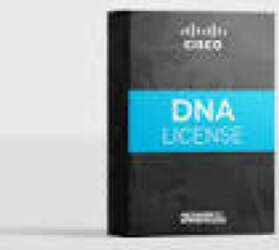 CISCO DNA Essentials Subscription for Catalyst