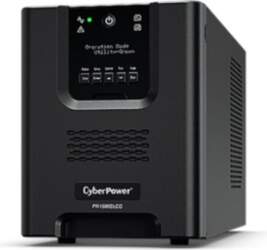 CyberPower , Smart App UPS Systems , PR1500ELCD