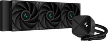 Deepcool , Digital Liquid CPU Cooler , LS720S