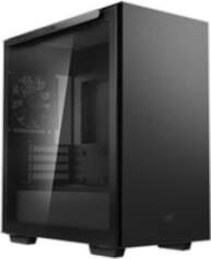 Deepcool , MACUBE 110 , mATX , ATX PS2