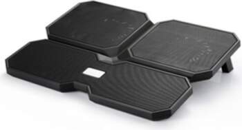 Deepcool , Multicore x6 , Notebook cooler up