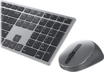 Dell , Premier Multi-Device Keyboard and Mouse