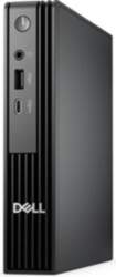 Dell Pro , QCM1250 , Desktop , Micro , Intel