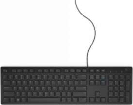 DELL TECHNOLOGIES DELL WIRED KEYBOARD -