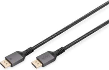 Digitus , 8K DisplayPort Connection Cable Version