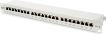 Digitus , Patch Panel , DN-91624S , 48.2