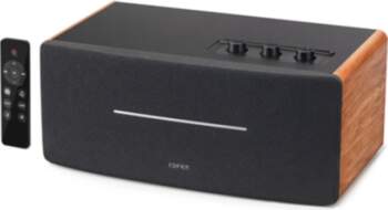 Edifier , Small Powered Speaker , D12 , Bluetooth