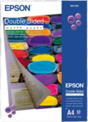 Epson Double Sided Matte Paper -