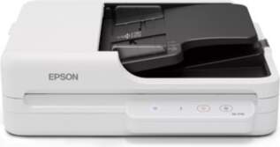 Epson Scanner , WorkForce DS-1730 , Colour