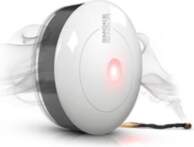 Fibaro Nice Smoke and Temperature Detector