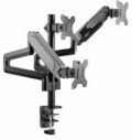 GEMBIRD Desk mounted adjustable mounting arm