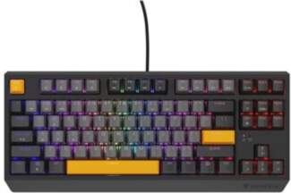 Genesis , THOR 230 TKL , Mechanical Gaming