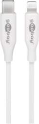Goobay , Charging and Sync Cable , 39446