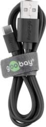 Goobay , USB-C charging and sync cable
