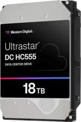 HDD, WESTERN DIGITAL, SAS3, 3.5