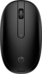 HP 245 Black Bluetooth B Mouse