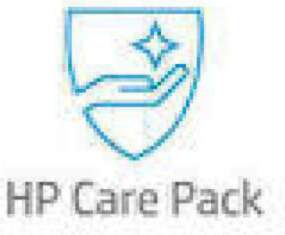 HP 3 year Parts Coverage Hardware